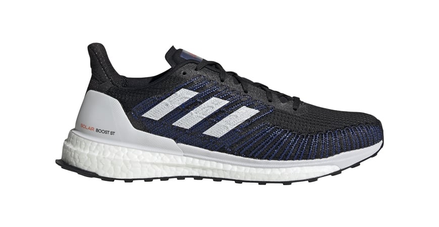 adidas structured running shoes