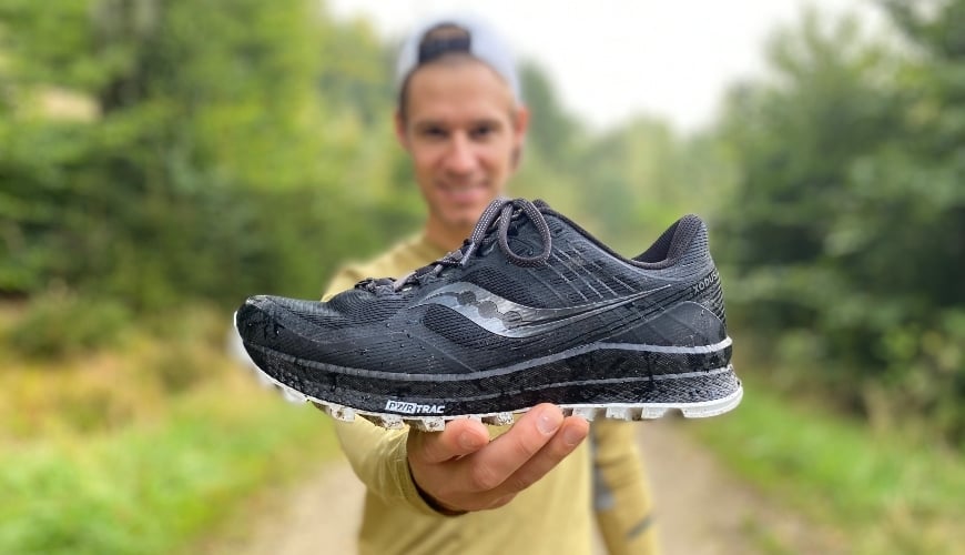 saucony expedition