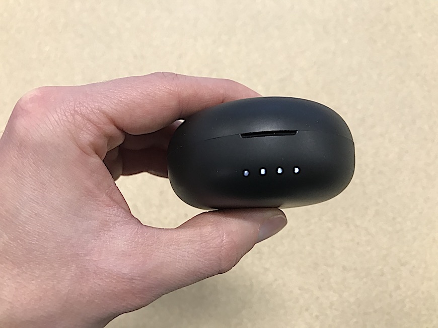 hakii fit led battery