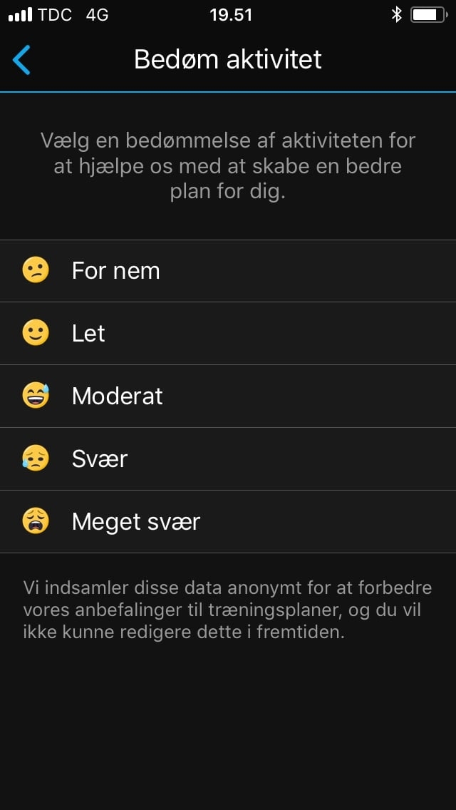 garmin coach trainingsprogramm