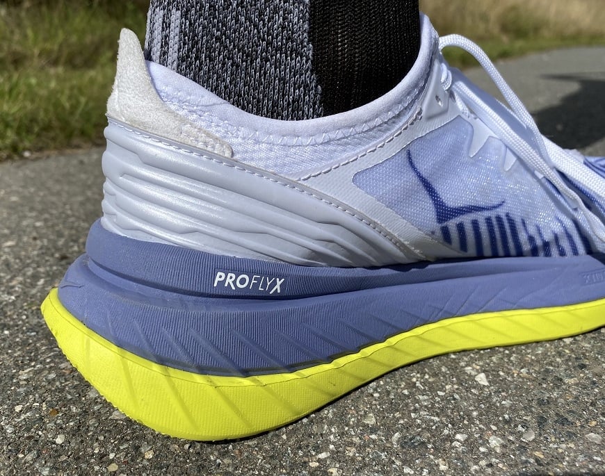 Review: Hoka One One Carbon X-SPE - Buy here - Inspiration