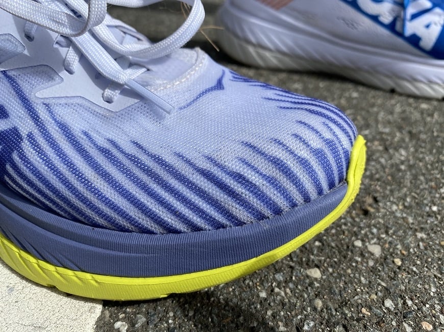 Review: Hoka One One Carbon X-SPE - Buy here - Inspiration