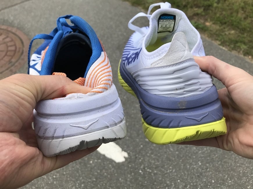 Review: Hoka One One Carbon X-SPE - Buy here - Inspiration