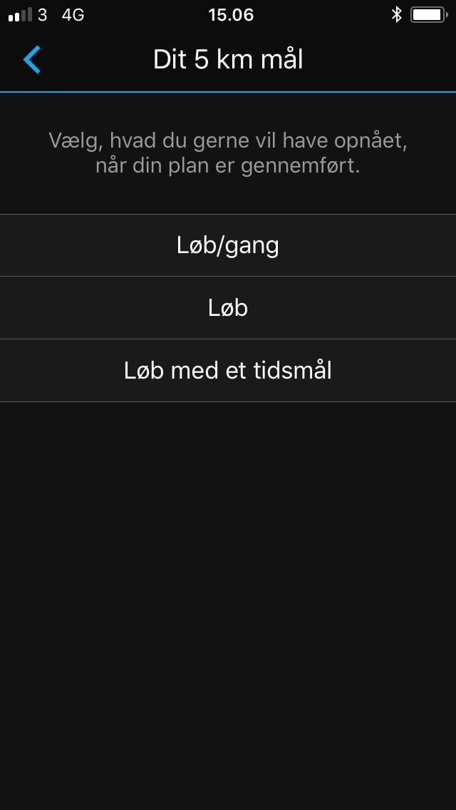 garmin coach trainingsprogramm