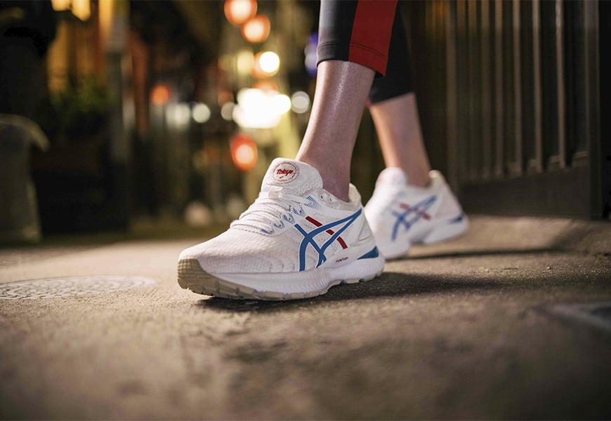 asics tokyo nimbus