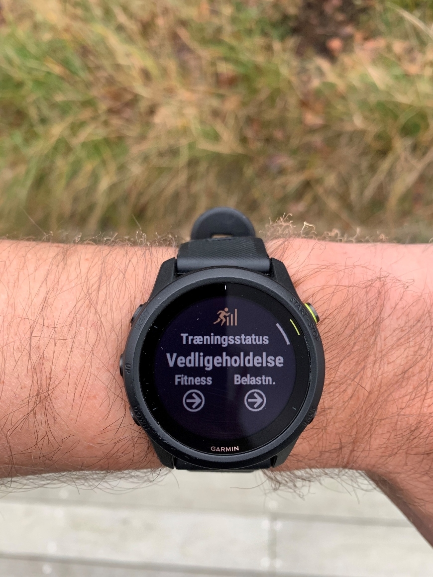 Garmin 745 Garmin 745