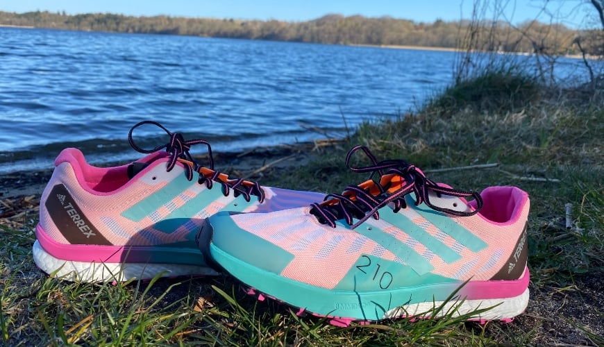 ADIDAS Terrex Speed Ultra | Trail shoe| Read here [VIDEO] Inspiration