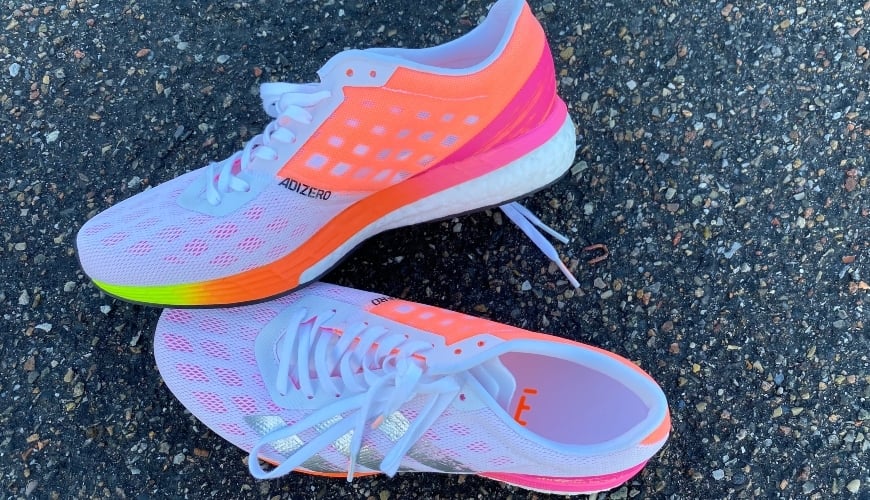 adidas 9