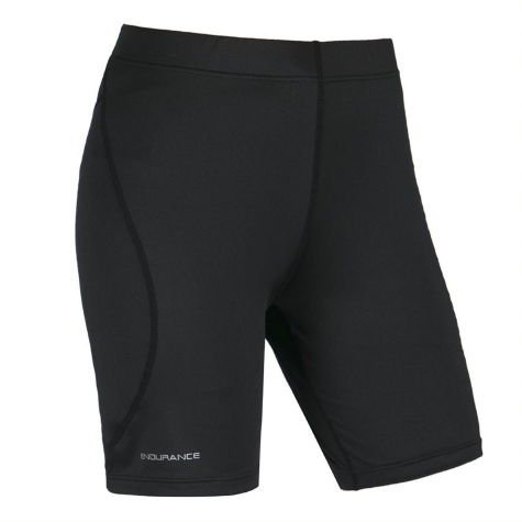 ENDURANCE SEVILLA SHORT RUN TIGHTS