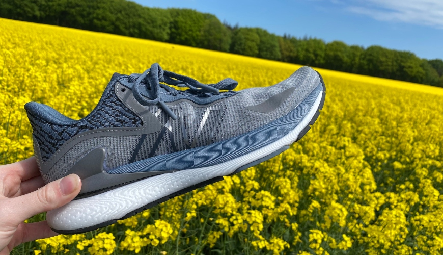 Test New Balance FuelCell Lerato 