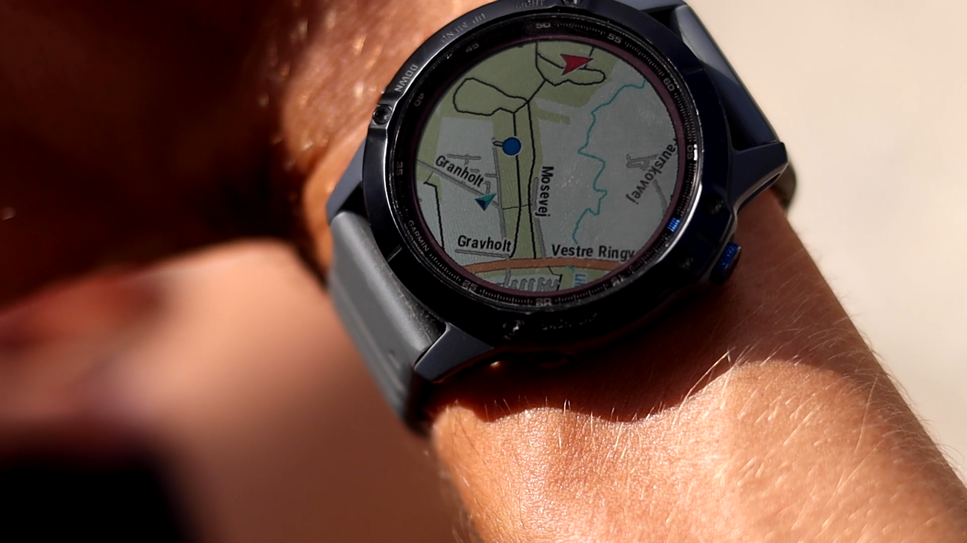 let at håndtere ring vokse op Garmin tips and tricks - Get more out of your Garmin watch! | Løbeshop.dk -  Inspiration