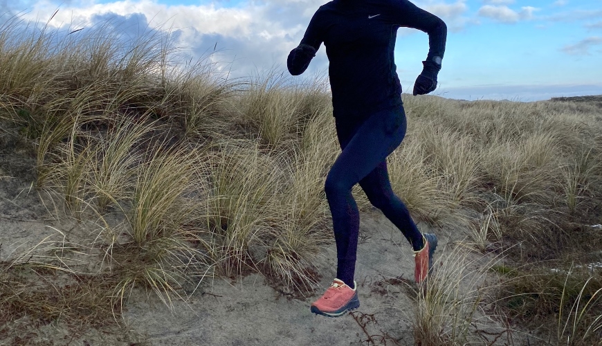 Saucony Peregrine 11 ST