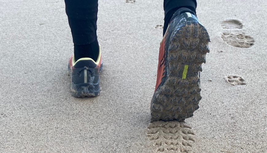 Saucony Peregrine 11 ST