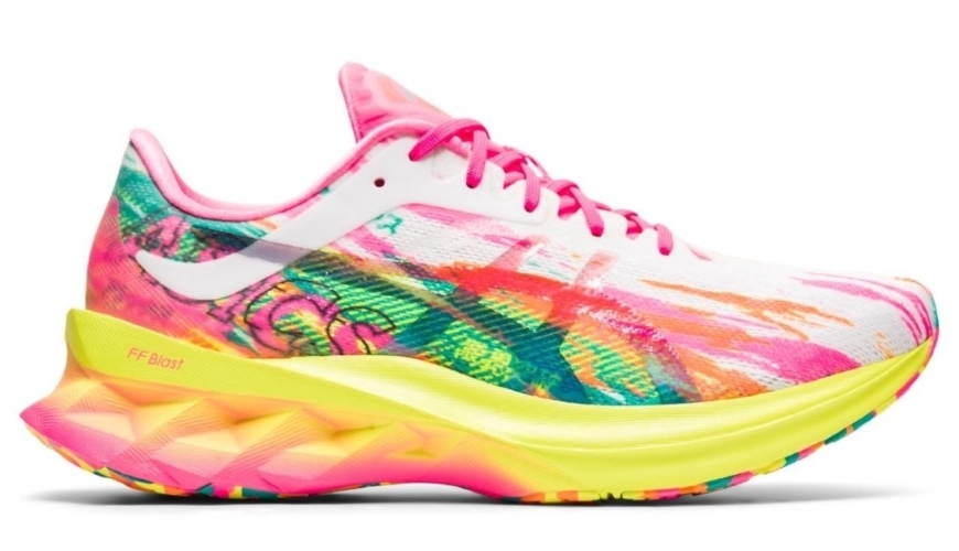 asics novablast noosa asics novablast noosa