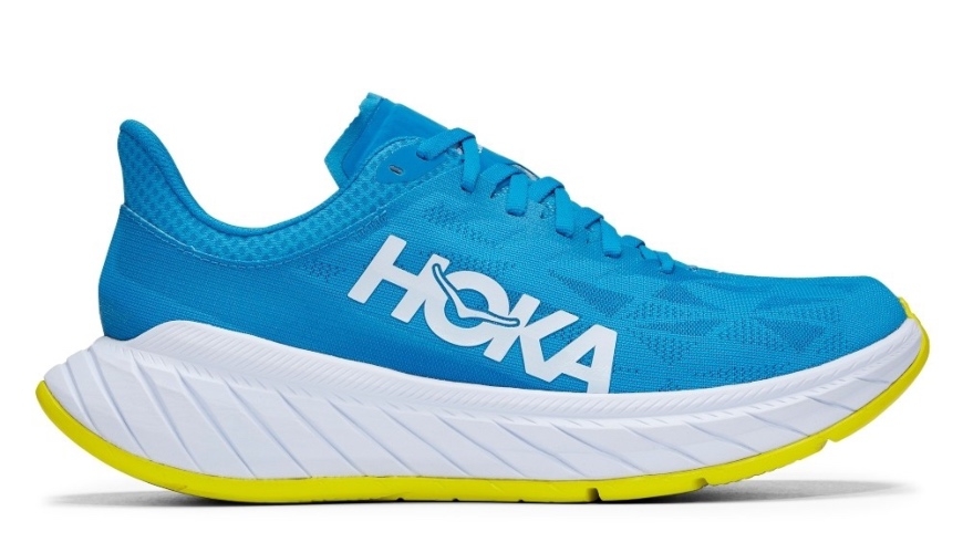 hoka one one carbon x 2