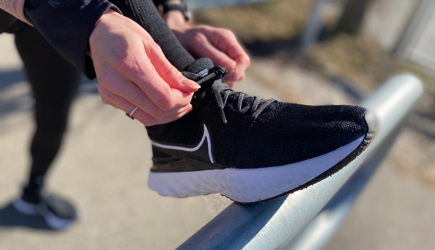 Laufentschuldigungen