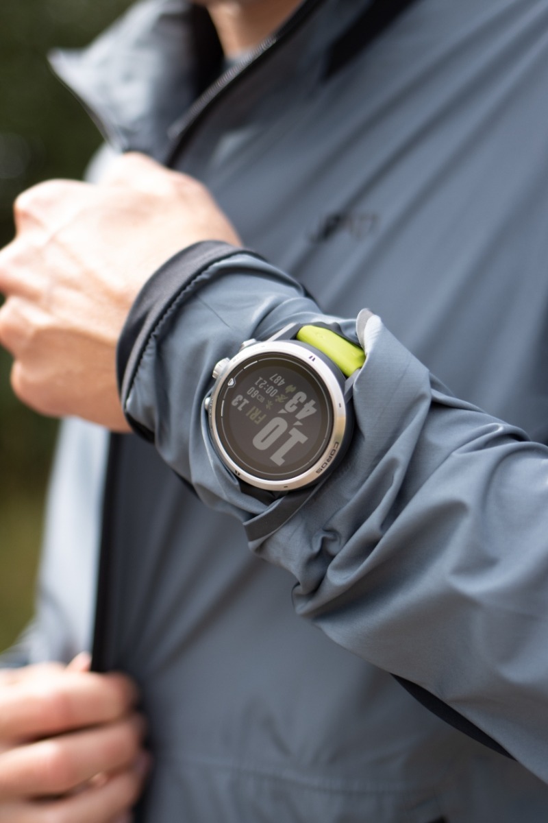 Lipati Cumulus PX Jacket