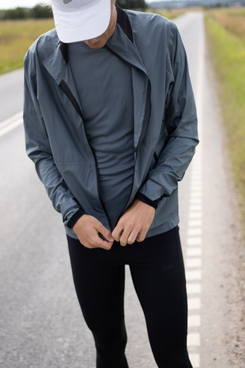 Lipati Cumulus PX Jacket