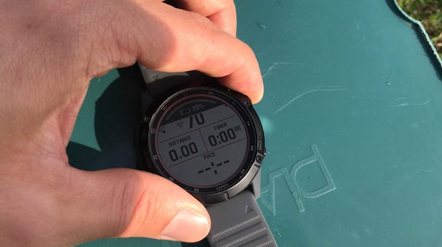 Test Garmin Fenix 6X Pro Solar Smartwatch – Sportcomputer und Offline-Navi  in einem -  Tests