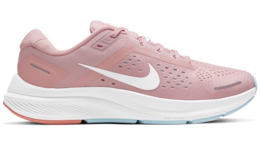 nike air zoom structure 23