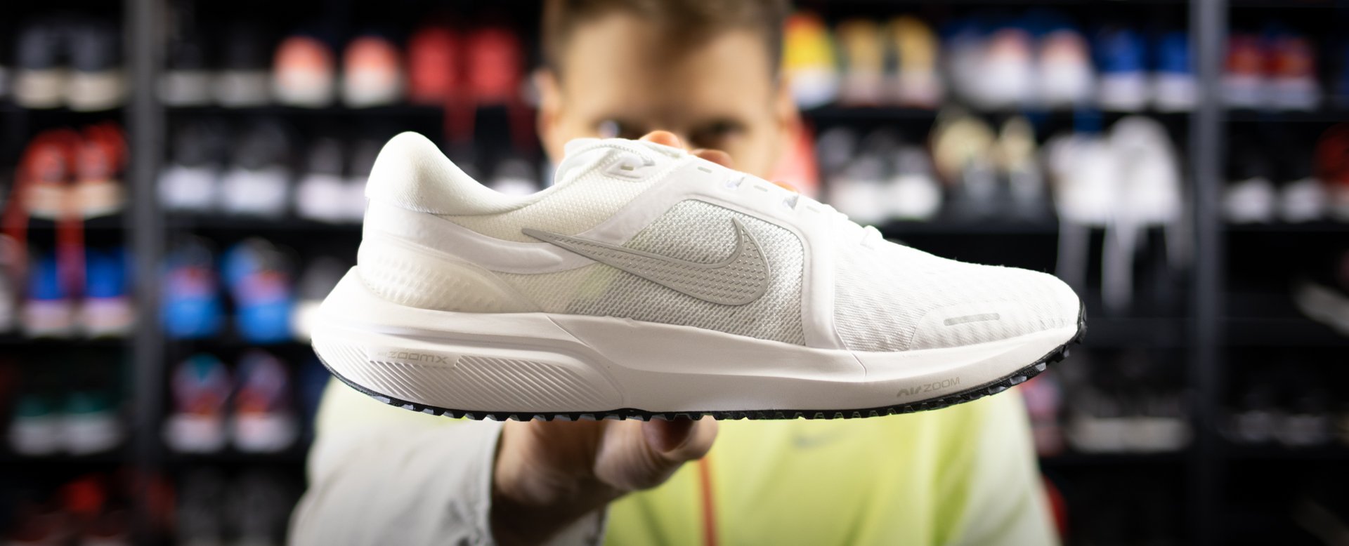 Comment choisir les bons vêtements et les bonnes chaussures pour une course.  Nike FR