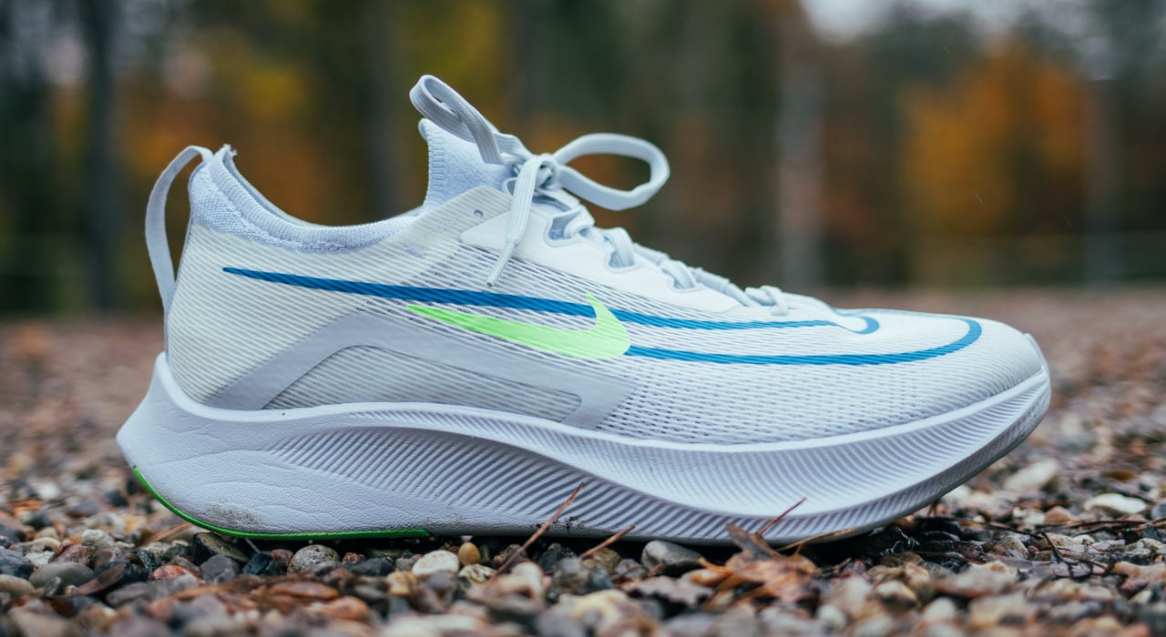 Nike Zoom Fly 4 A Vaporfly for the daily miles Inspiration