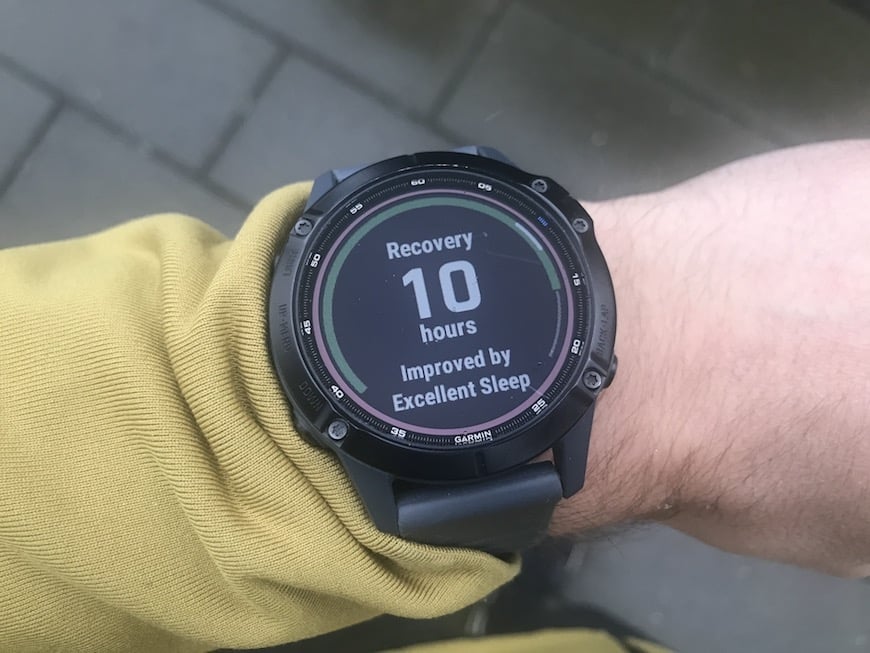 Test Garmin Fenix 6X Pro Solar Smartwatch – Sportcomputer und Offline-Navi  in einem -  Tests