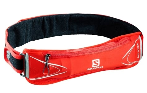 Salomon agile 250 test deals