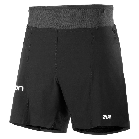 salomon s/lab sense short 6
