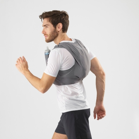 salomon sense pro 10 set