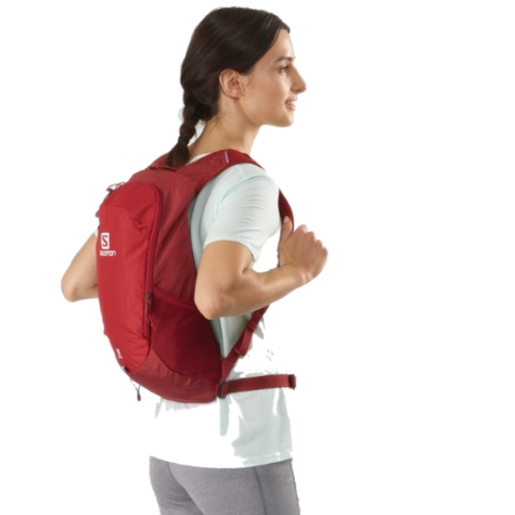 salomon trailblazer 10