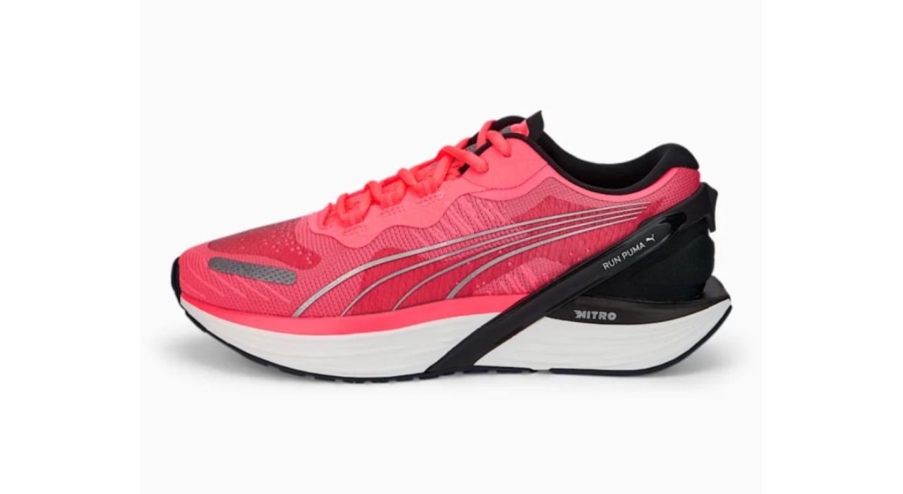 Zapatillas Running Puma mujer placa de carbono - Ofertas para comprar  online y opiniones