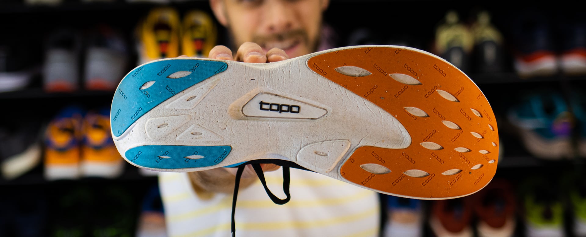 The Best Topo Running Shoes 2023 Natural running at its best