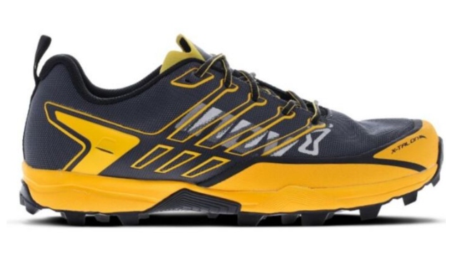 TEST: Inov-8 X-Talon Ultra 260 v2 – Trail shoe – Read the review here ...