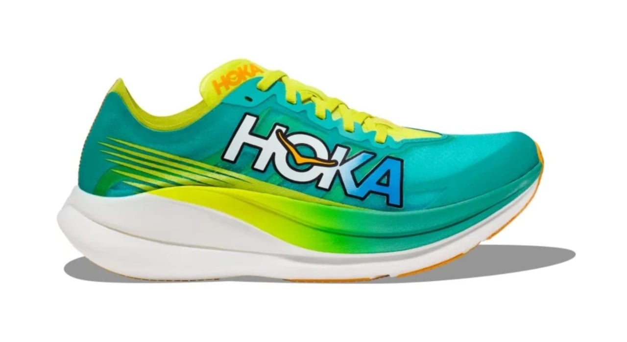 The best HOKA ONE ONE running shoes from 2023 - See the list here ...