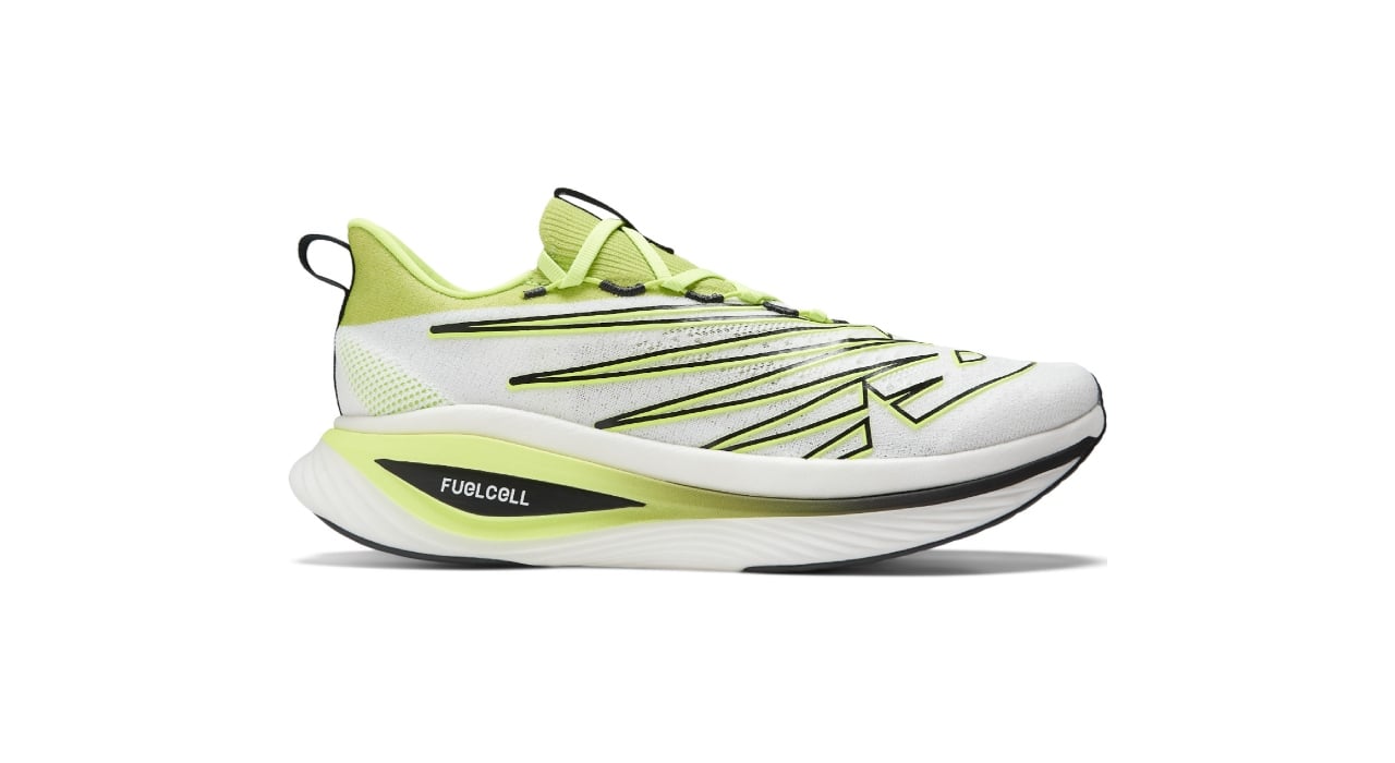 De beste New Balance hardloopschoenen Vind je favoriet hier