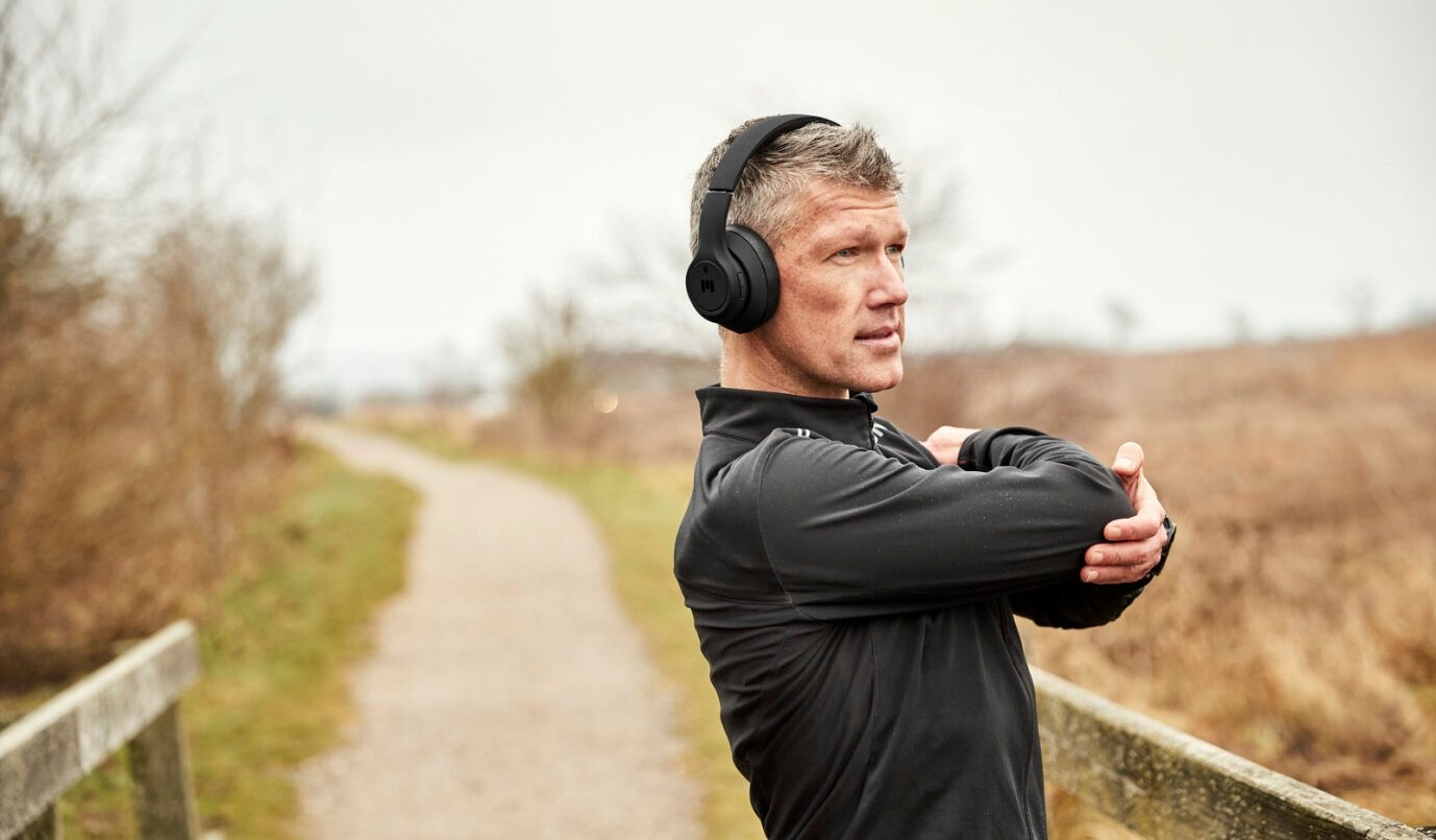 Por qué dejé de correr con auriculares