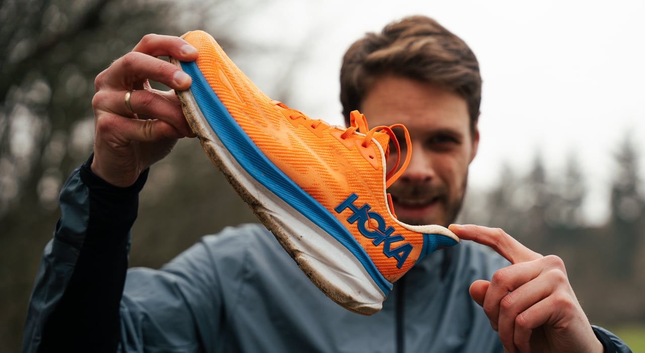 Review: Hoka Clifton 9 – Lighter and more cushioned! [Video] - Inspiration