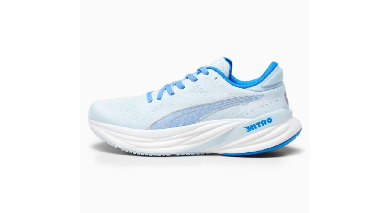 Les meilleures chaussures de running PUMA de 2023