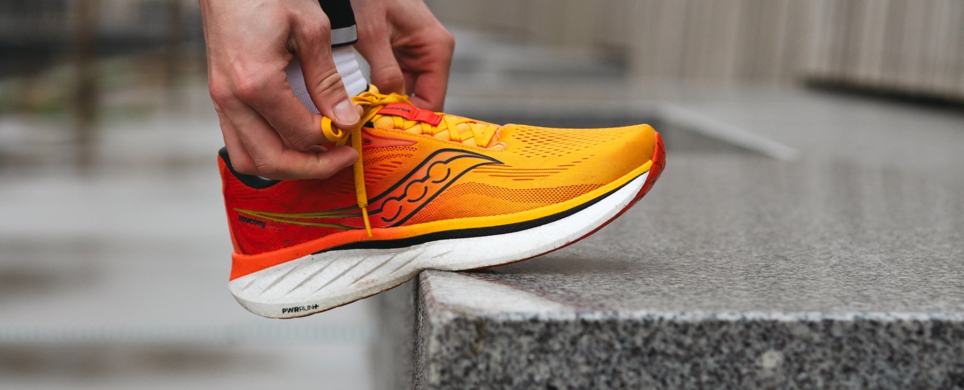 Saucony ride 10 test best sale
