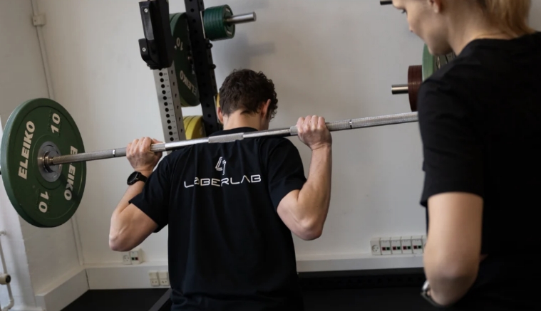 Trening siłowy dla biegaczy