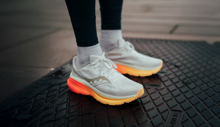 Buty do biegania dla początkujących