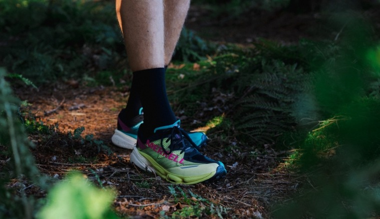 Die besten Trailrunning-Schuhe von Merrell