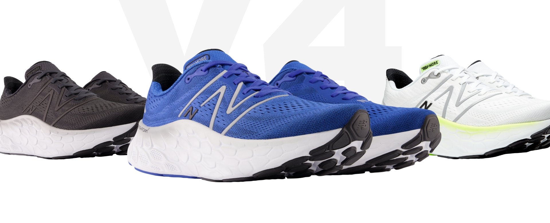 New balance fresh online foam 1080 uomo