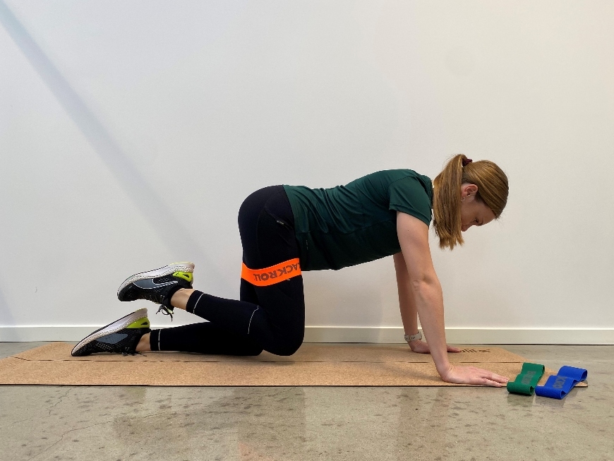 Bedste udstyr til hjemmetræning