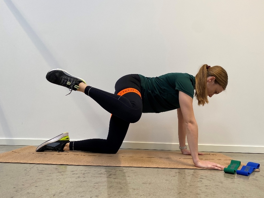 Bedste udstyr til hjemmetræning