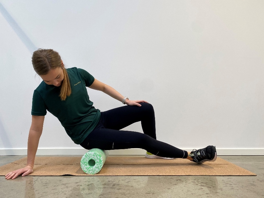 Bedste udstyr til hjemmetræning