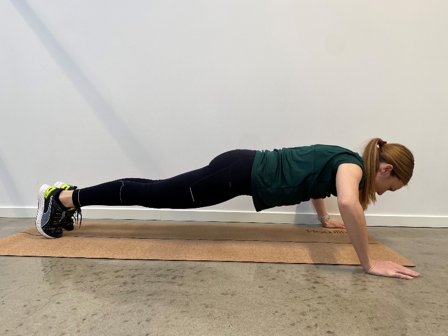 Bedste udstyr til hjemmetræning