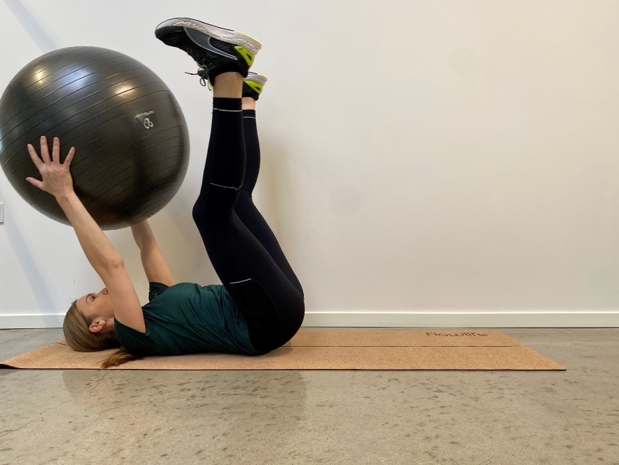 Bedste udstyr til hjemmetræning