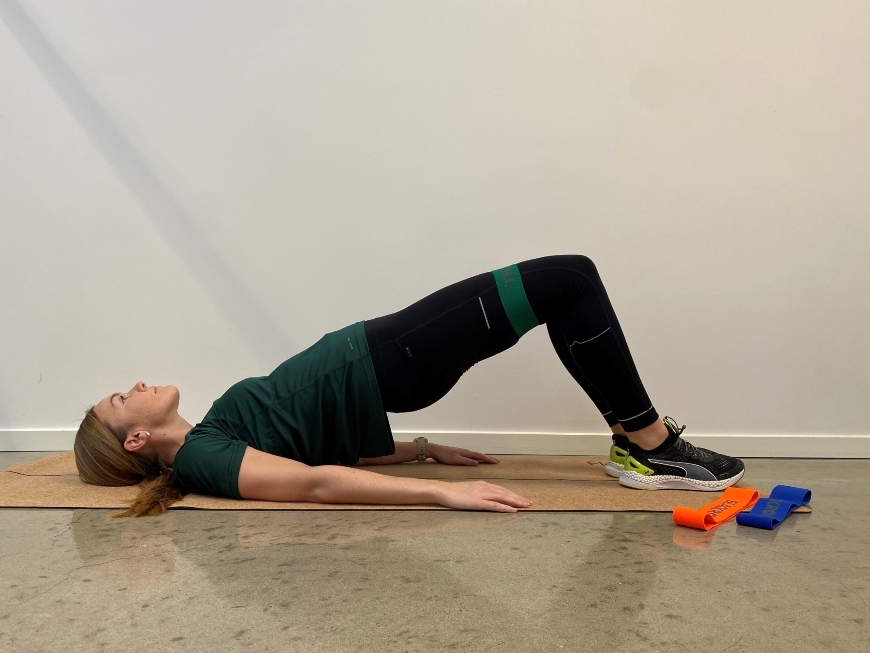 Bedste udstyr til hjemmetræning